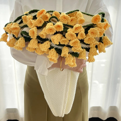Rose Bouquet Blanket